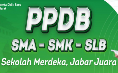 Alur pelaksanaan PPDB online SMA/SMK 2022